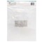 We R Memory Keepers Cinch Page Protectors 8.5"X11" 10/Pkg 60000693 By American Crafts